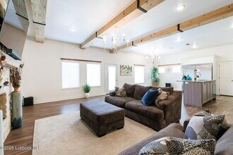 3812 135th St in Lubbock, TX - Building Photo - Building Photo