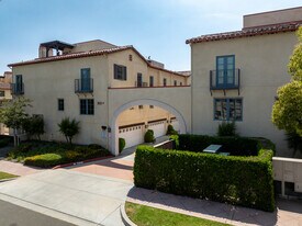 501 Anderson Way in San Gabriel, CA - Building Photo