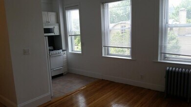 63 Park Dr, Unit 1 in Boston, MA - Building Photo - Building Photo