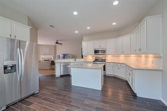 21122 Lilac Meadows Ln in Richmond, TX - Building Photo - Building Photo