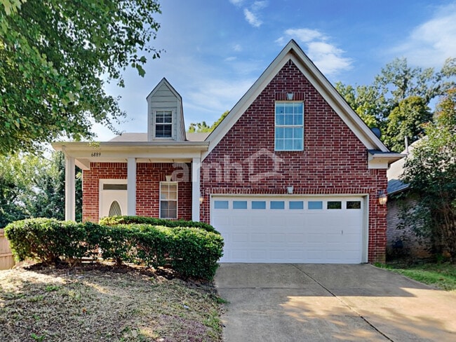 property at 6889 Show Boat Ln