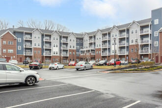 Wemrock Senior Living (55+) in Freehold, NJ - Building Photo - Building Photo