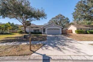 3412 Lawn Brook Ct in Melbourne, FL - Building Photo