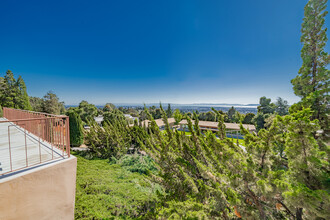 The Dorms at Woodminster Terrace in Oakland, CA - Building Photo - Building Photo