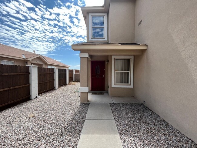 712 Sandy Dr NW in Albuquerque, NM - Building Photo - Building Photo