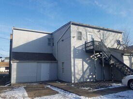 63 Wilson St, Unit 1 in Larksville, PA - Building Photo