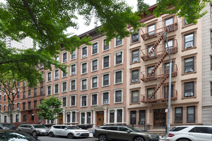 233 E 88th St Apartamentos