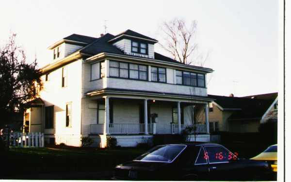 4118 S K St in Tacoma, WA - Building Photo - Building Photo