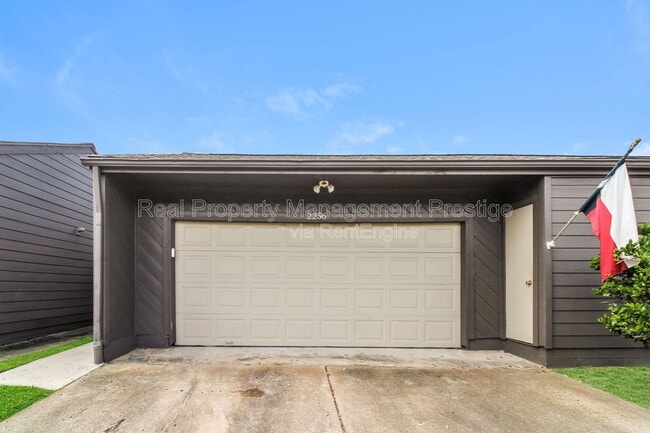 property at 2256 Gemini St