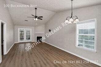 100 Buckhaven Way in Lexington, SC - Building Photo - Building Photo