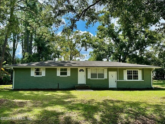 property at 1060 Noah Rd