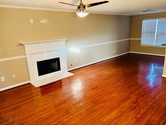 415 Plantation Ct in Stockbridge, GA - Building Photo - Building Photo