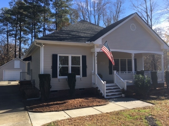 123 Forest Green Dr in Cary, NC - Building Photo - Building Photo