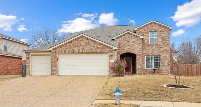 property at 500 Kingfisher Ln