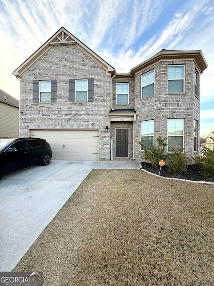 property at 1700 Cadence St