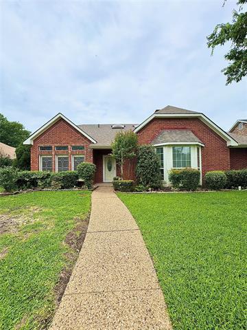 2109 Windy Ridge Ln in Garland, TX - Building Photo