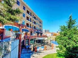 200 S Oklahoma Ave in Oklahoma City, OK - Building Photo