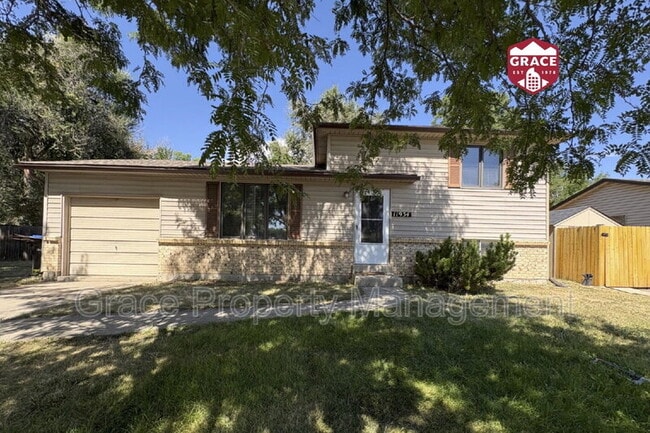 property at 11934 W 71st Pl