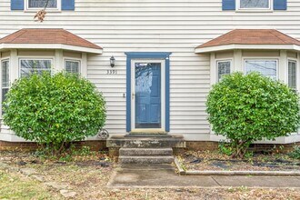 3391 Mallard Dr in Clarksville, TN - Building Photo - Building Photo