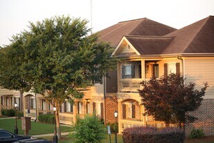 Park Place of New Albany