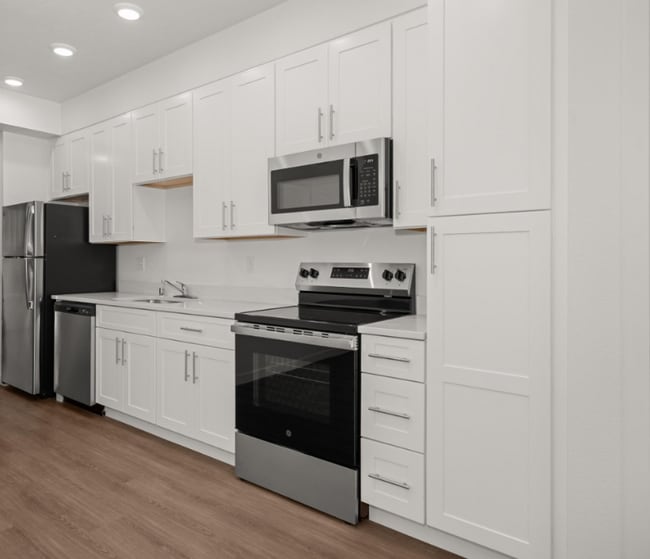 19010 E Alki Ave in Spokane Valley, WA - Building Photo - Building Photo