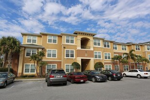 Hunt Club Apartments