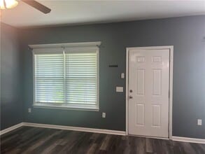 1248 Chart NE Ln in Townsend, GA - Building Photo - Building Photo