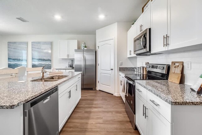 Seaboard at Sidbury Station in Castle Hayne, NC - Building Photo - Building Photo