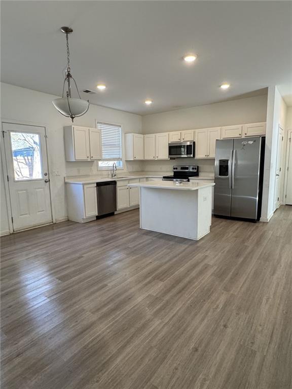 1151 Pontiac Cir in Austell, GA - Building Photo - Building Photo