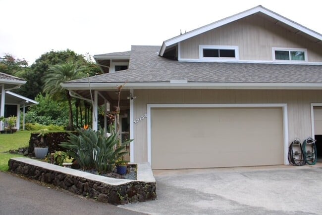 47-158-158 Lile Pl in Kaneohe, HI - Building Photo - Building Photo