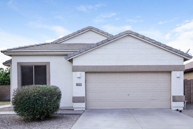 property at 20734 N 94th Ln