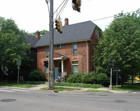 217 N Division St in Ann Arbor, MI - Building Photo - Building Photo