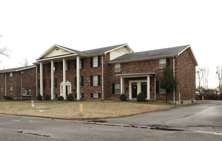 4230 Newport Rd Apartments