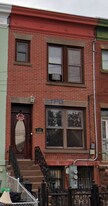 235 Arlington Ave in Jersey City, NJ - Building Photo