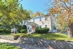 96-98-98 Chubbuck St in Quincy, MA - Building Photo - Building Photo