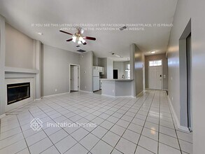 12341 Amanda Cove Trail in Jacksonville, FL - Foto de edificio - Building Photo