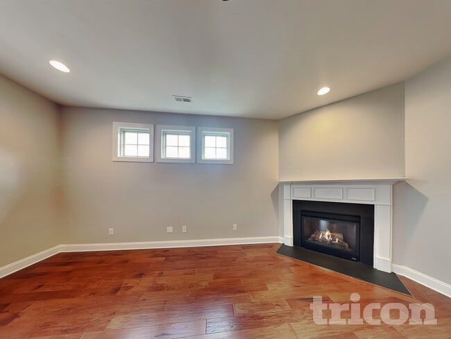 10403 Drake Hill Dr in Huntersville, NC - Foto de edificio - Building Photo