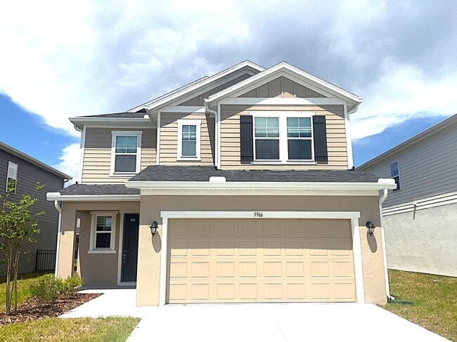 property at 5966 River Farm Ave