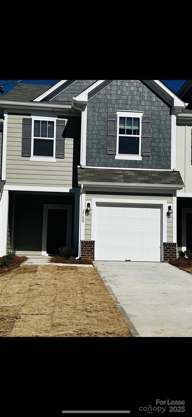 property at 2788 Yeager Dr NW