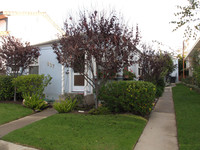 837 21st St in Santa Monica, CA - Building Photo - Building Photo