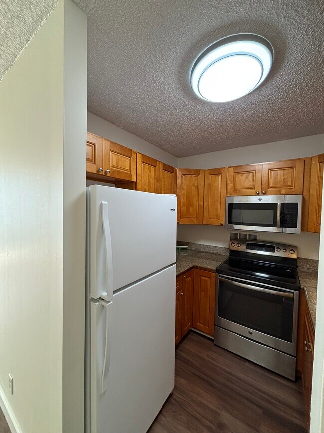 1600 Wilikina Dr in Wahiawa, HI - Building Photo - Building Photo