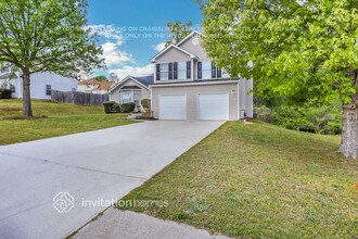 7754 Providence Point Way in Lithonia, GA - Building Photo - Building Photo