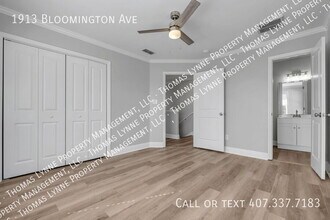 1913 Bloomington Ave in Tallahassee, FL - Building Photo - Building Photo