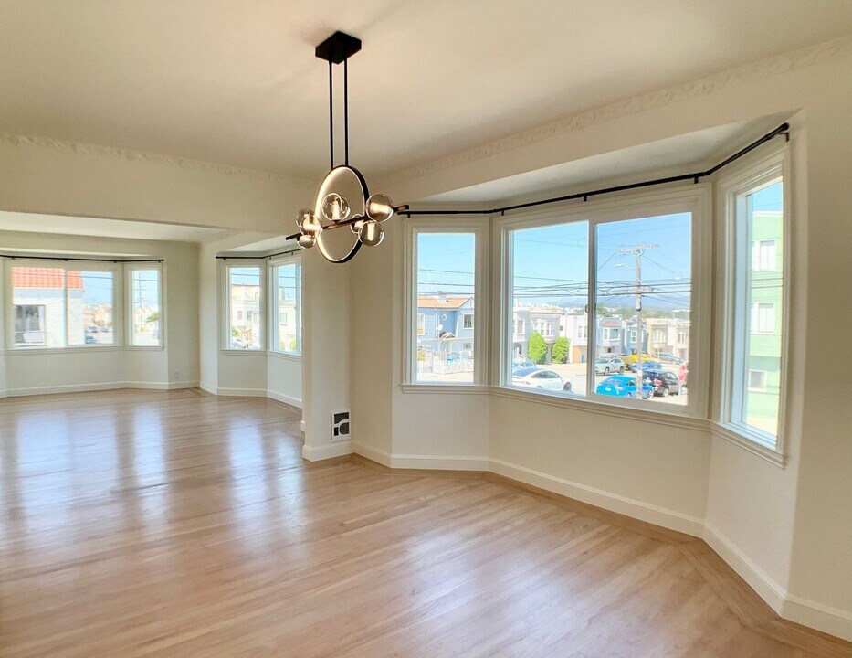 1504 23rd Ave in San Francisco, CA - Building Photo