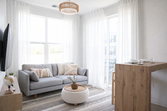 property at 1650 Sheridan Blvd