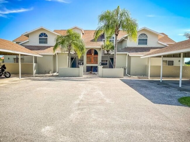 property at 1350 Rio De Janeiro Ave