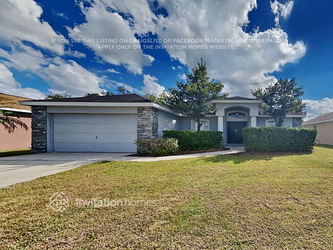 3470 Towne Park Blvd