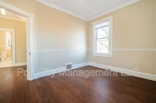 5327 Wesley Ave in Baltimore, MD - Building Photo