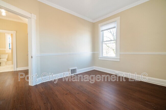 property at 5327 Wesley Ave