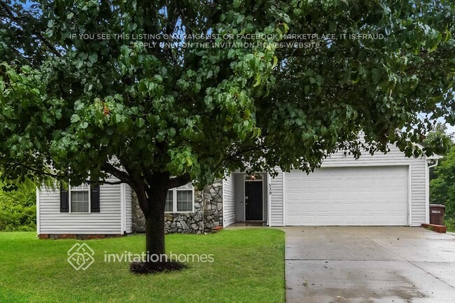 property at 539 Fernway Dr